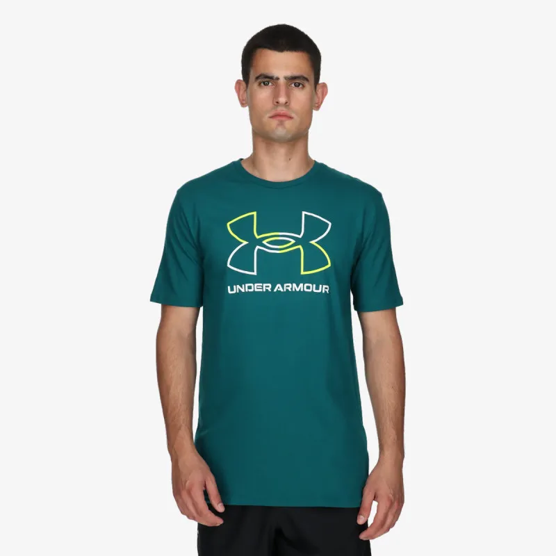 UNDER ARMOUR Majica Foundation