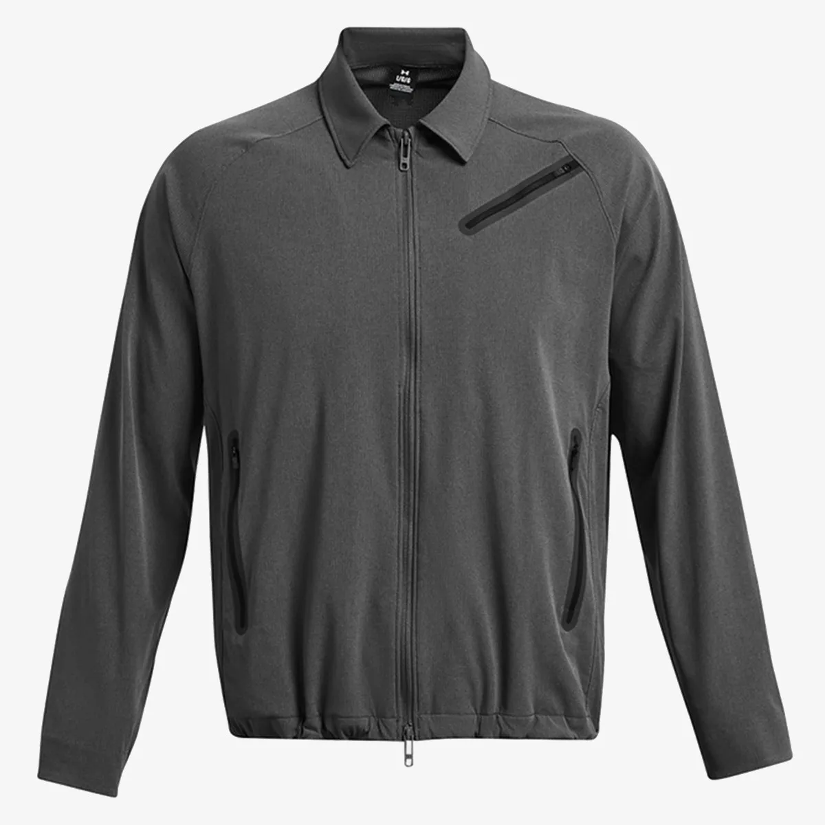 UNDER ARMOUR Dukserica UA Unstoppable Airvent Jkt 