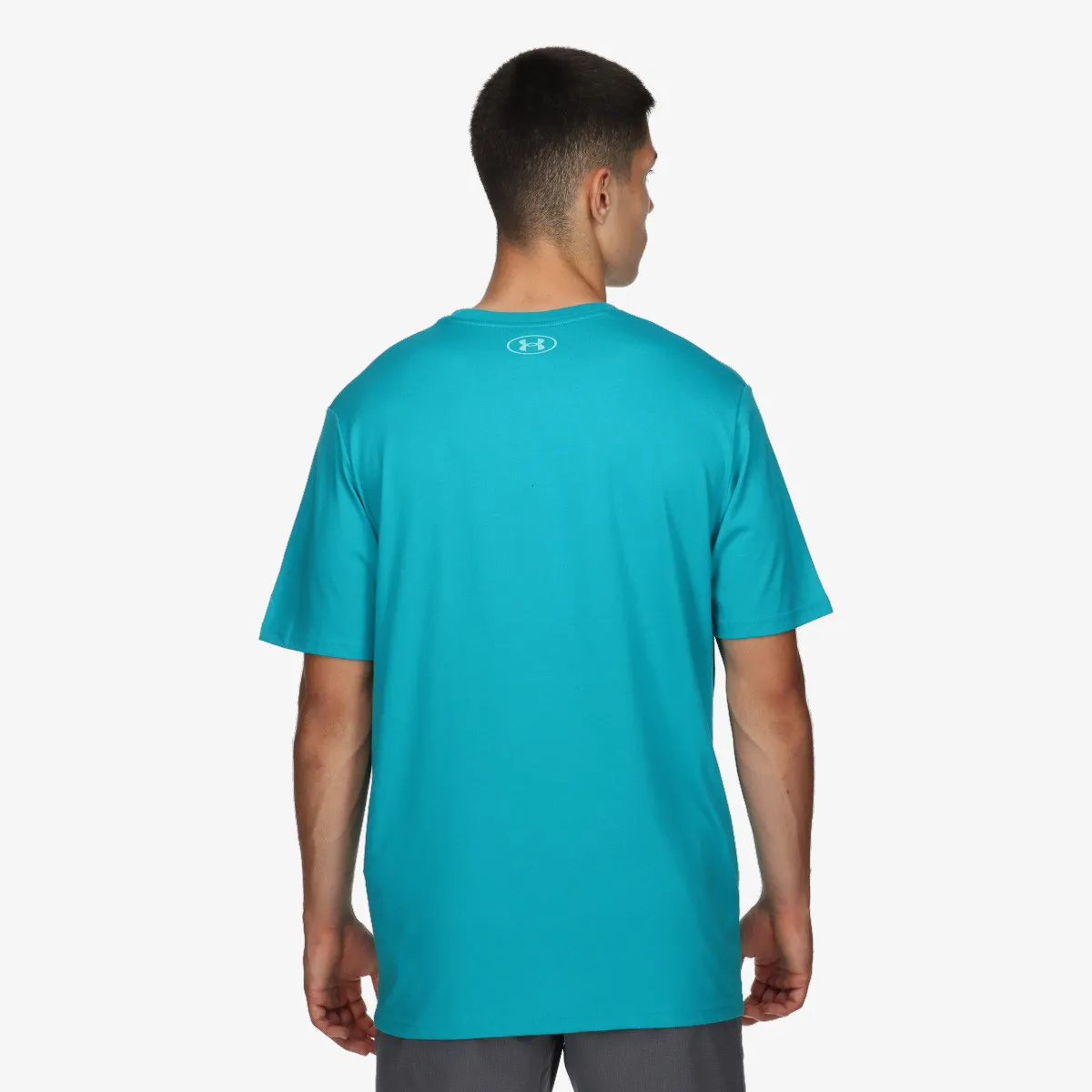 UNDER ARMOUR Majica Project Rock Payoff