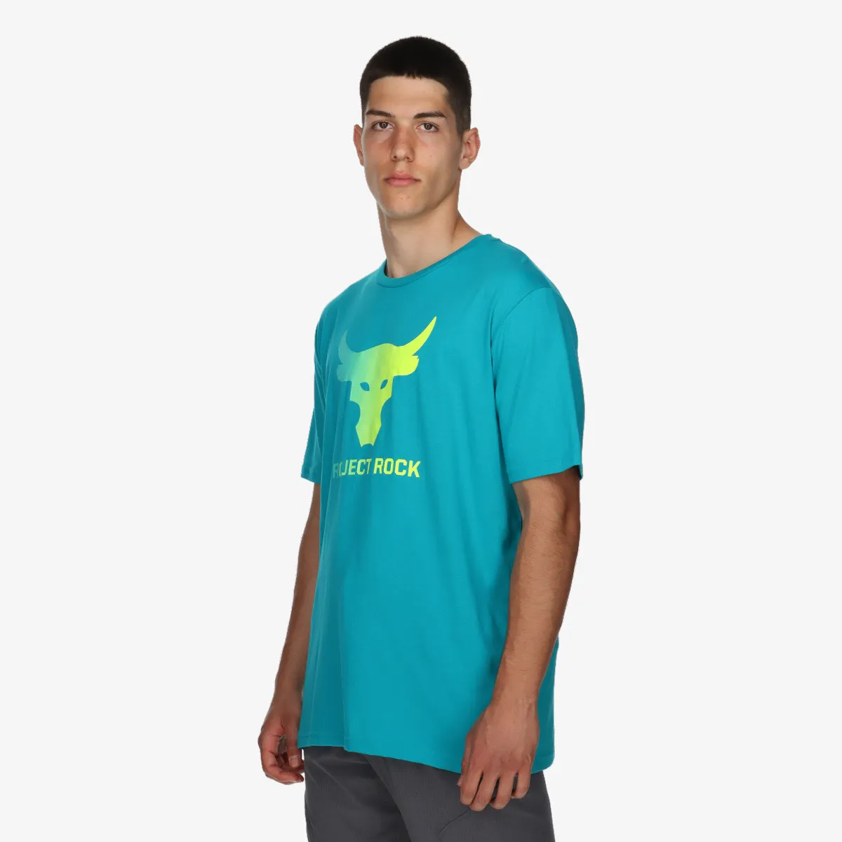 UNDER ARMOUR Majica Project Rock Payoff