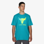 UNDER ARMOUR Majica Project Rock Payoff 