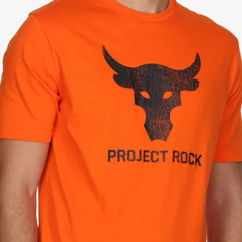 UNDER ARMOUR Majica Project Rock Brahma Bull 