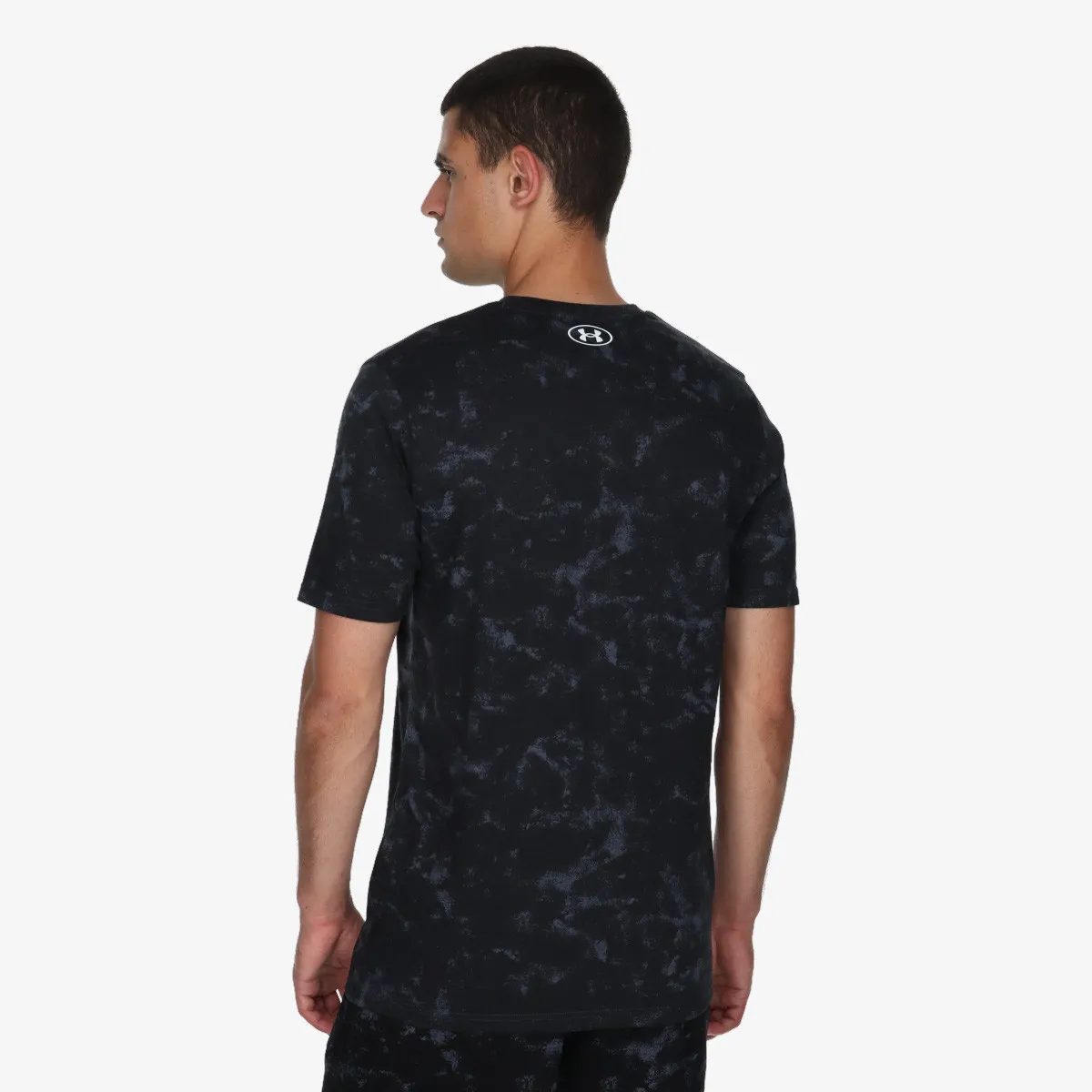 UNDER ARMOUR Majica Project Rock Payoff