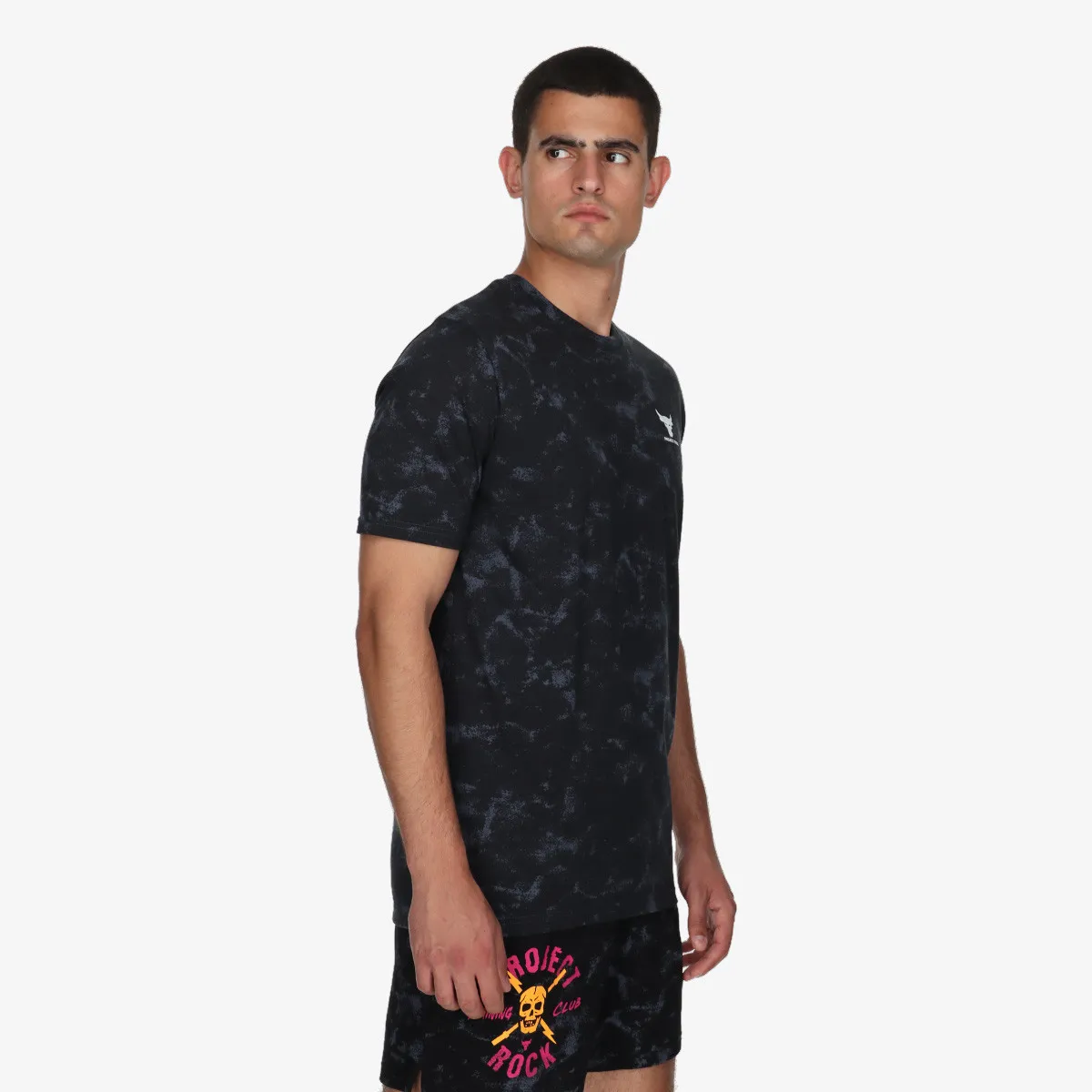 UNDER ARMOUR Majica Project Rock Payoff