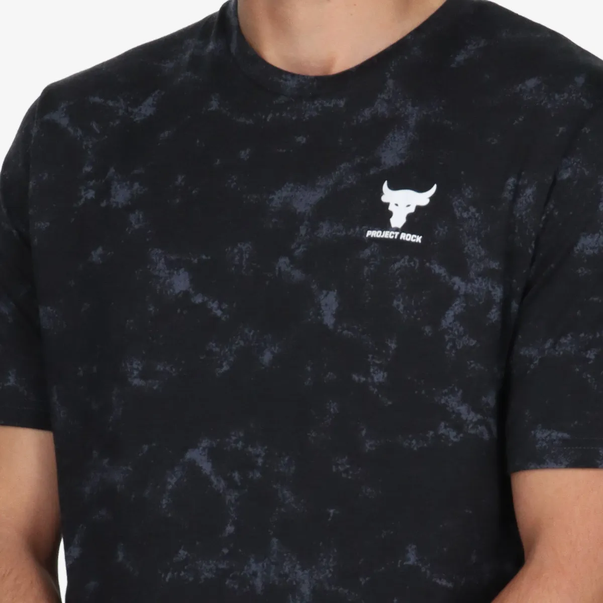 UNDER ARMOUR Majica Project Rock Payoff