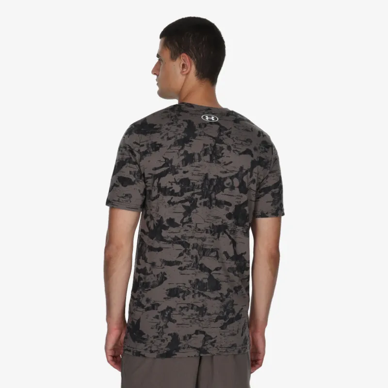 UNDER ARMOUR Majica Project Rock Payoff