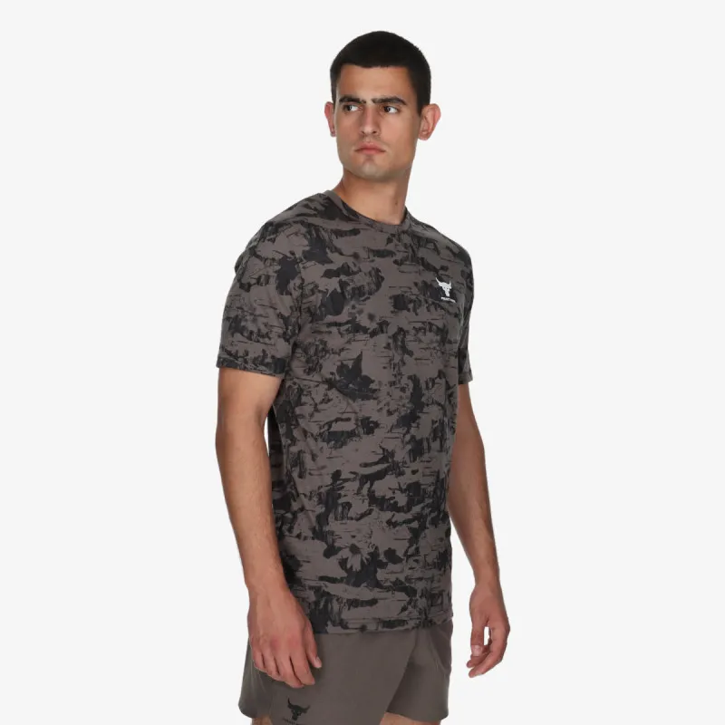 UNDER ARMOUR Majica Project Rock Payoff
