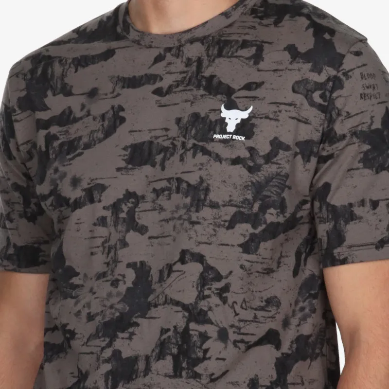 UNDER ARMOUR Majica Project Rock Payoff
