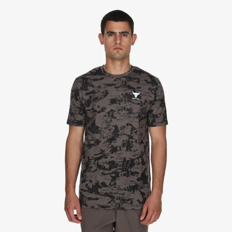 UNDER ARMOUR Majica Project Rock Payoff