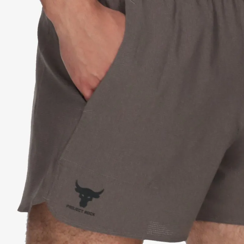 UNDER ARMOUR Šorc Project Rock
