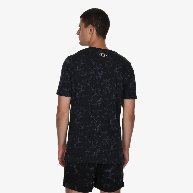 UNDER ARMOUR Majica Project Rock 