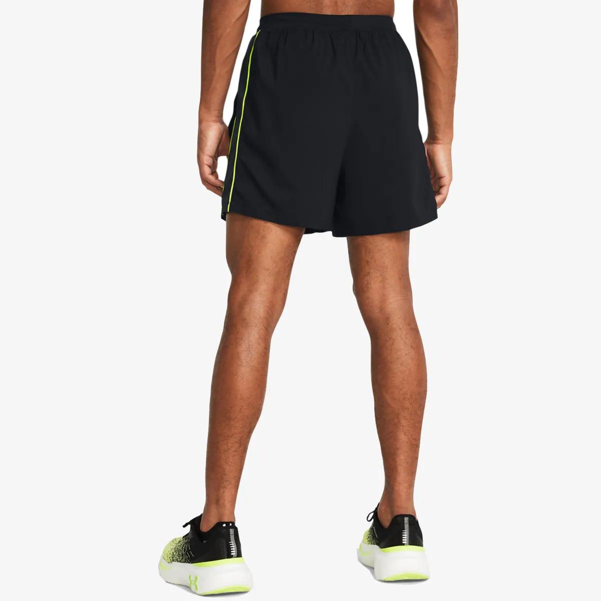 UNDER ARMOUR Šorc Launch 5