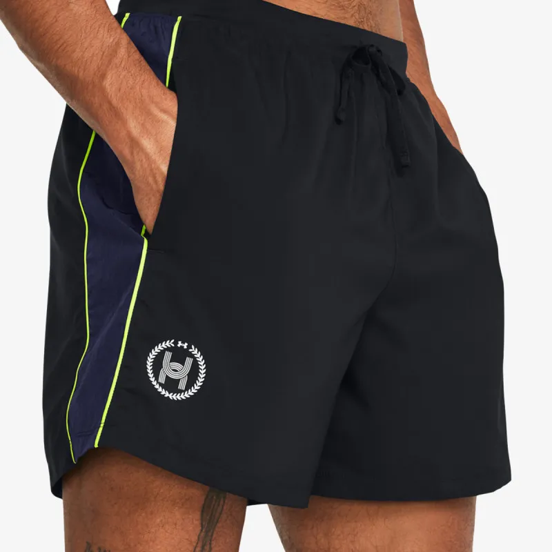 UNDER ARMOUR Šorc Launch 5