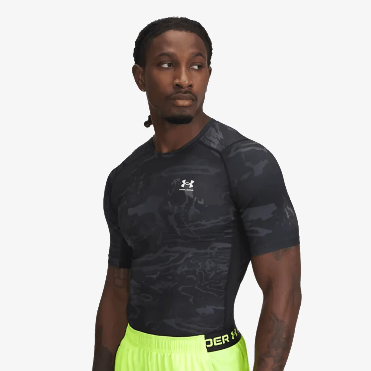 UNDER ARMOUR Majica HeatGear®