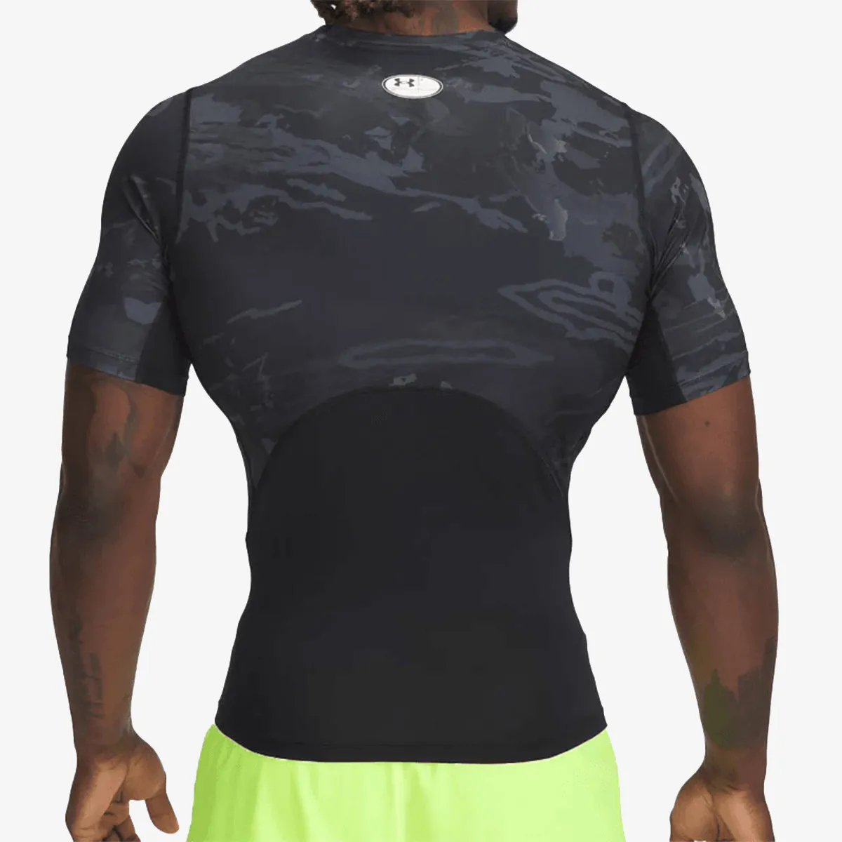 UNDER ARMOUR Majica HeatGear®