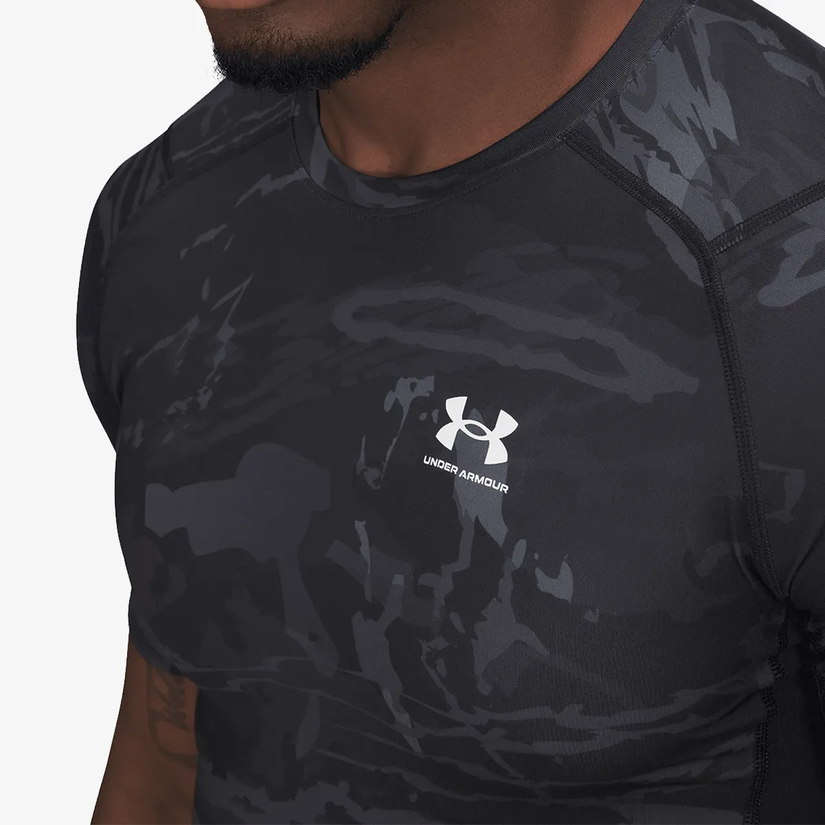 UNDER ARMOUR Majica HeatGear®