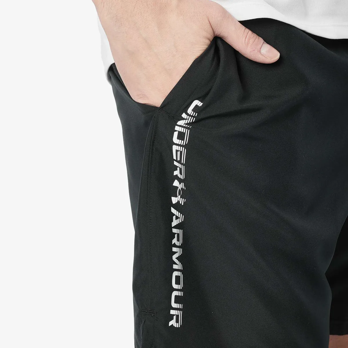 UNDER ARMOUR Šorc Wordmark