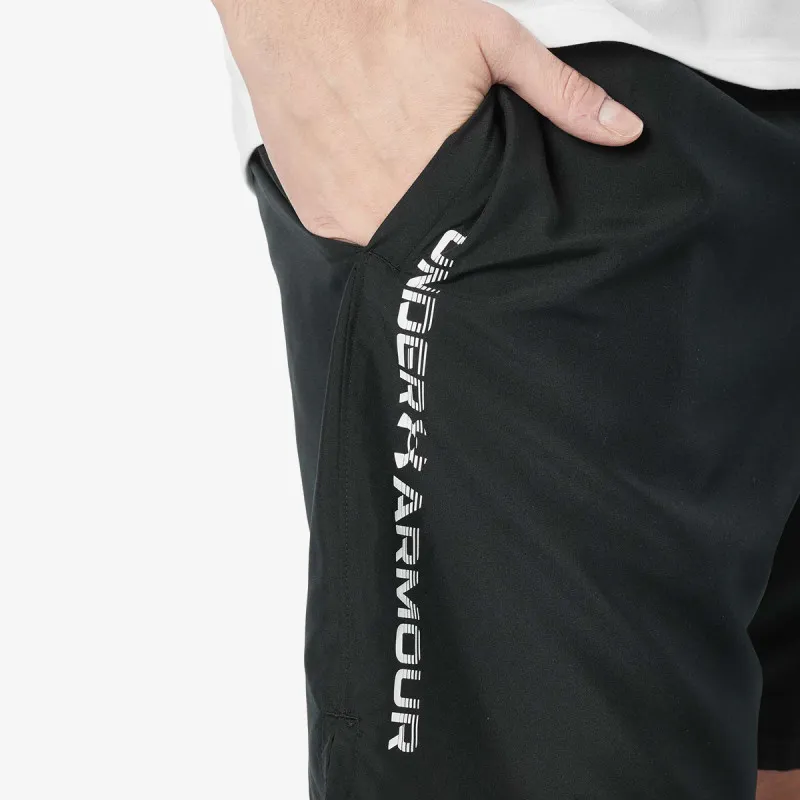 UNDER ARMOUR Šorc Wordmark