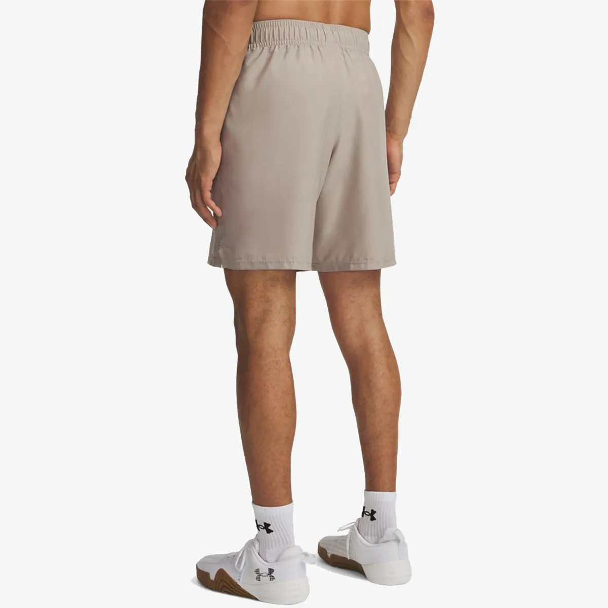 UNDER ARMOUR Šorc UA Tech Woven Wordmark Short 