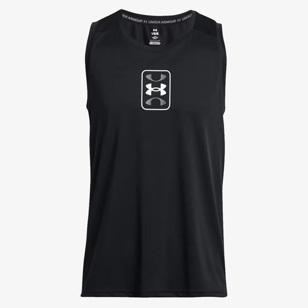 UNDER ARMOUR MAJICA BEZ RUKAVA Baseline Performance