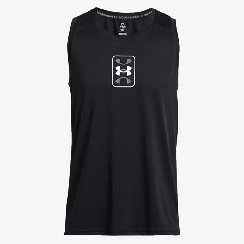 UNDER ARMOUR MAJICA BEZ RUKAVA Baseline Performance