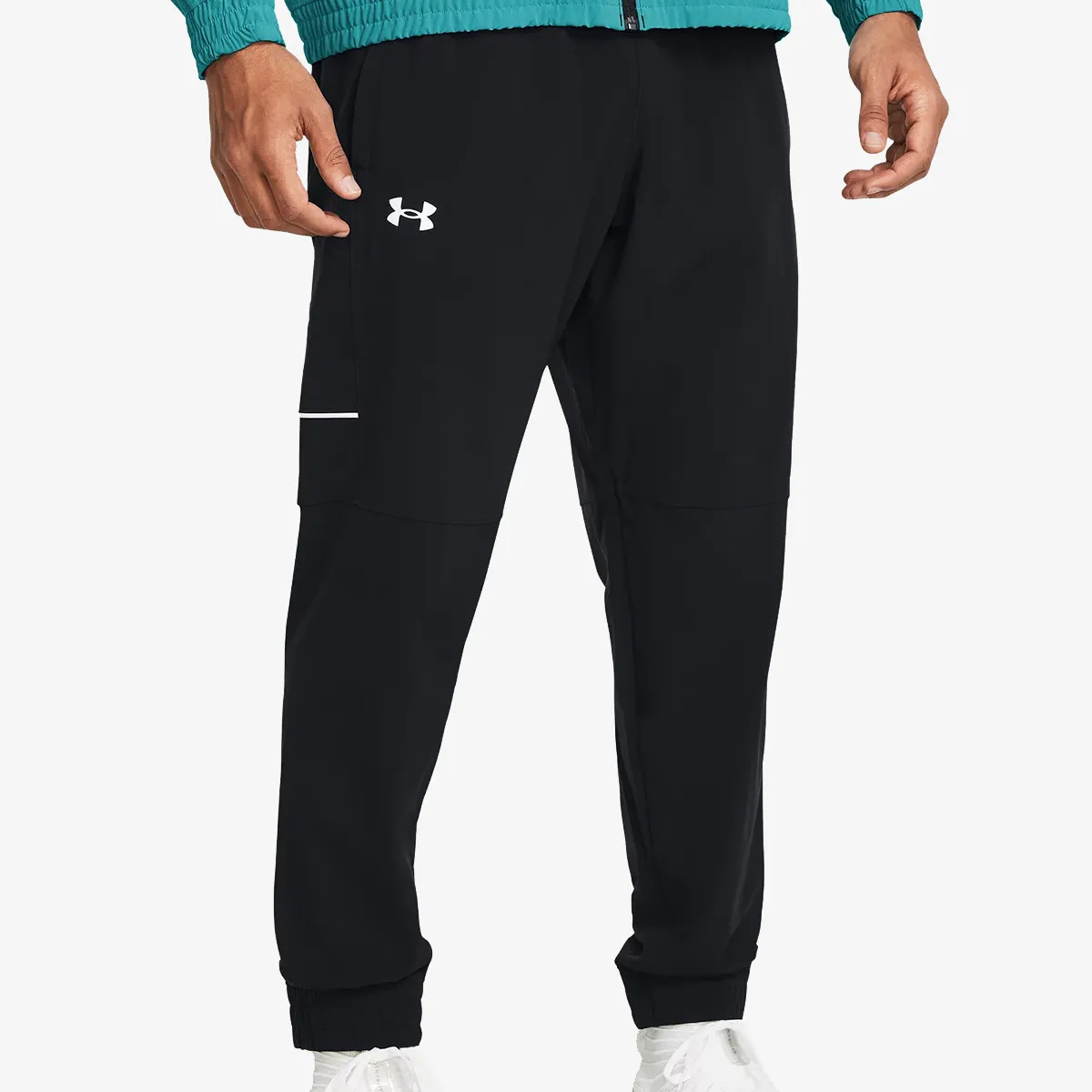 UNDER ARMOUR Donji deo trenerke Zone