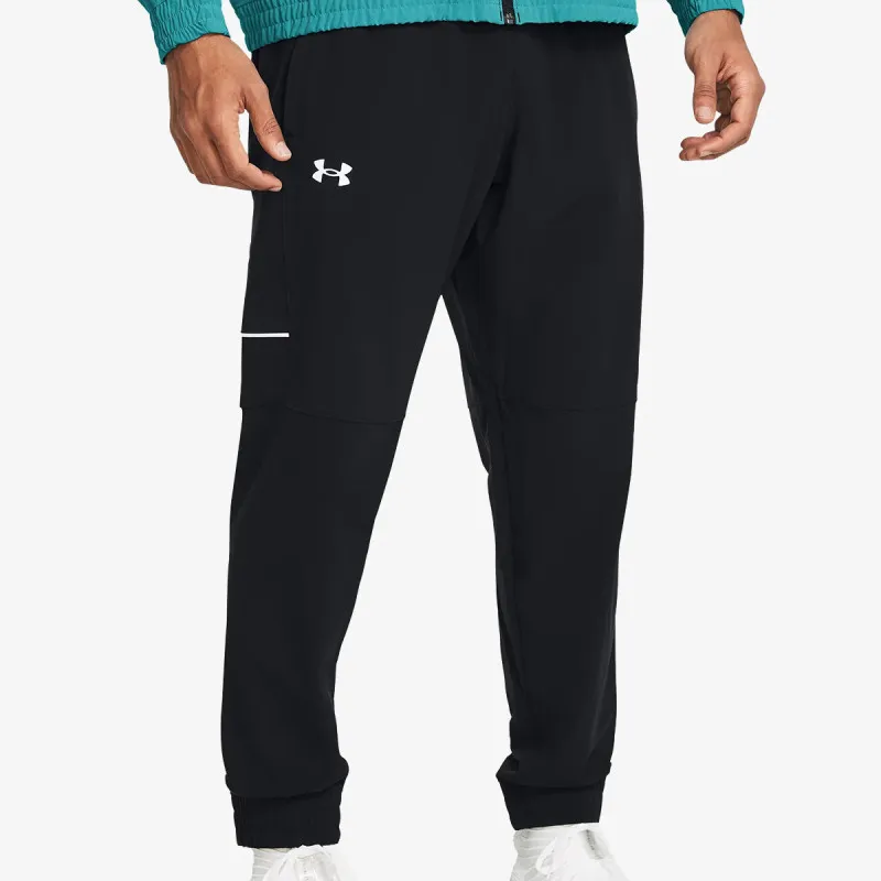 UNDER ARMOUR Donji deo trenerke Zone