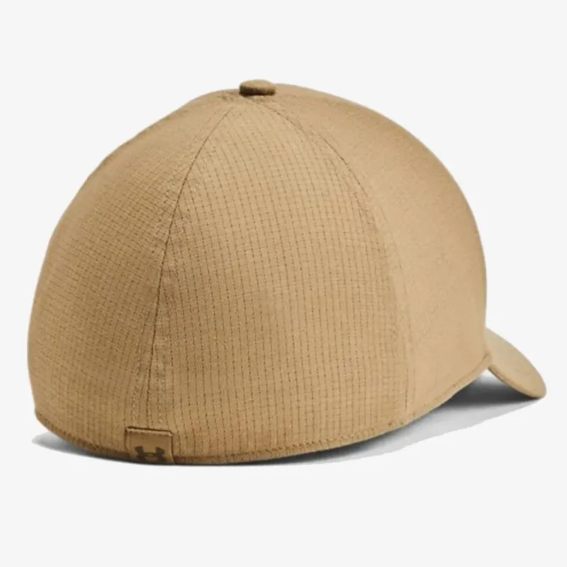 UNDER ARMOUR Kačket M Iso-chill Armourvent STR