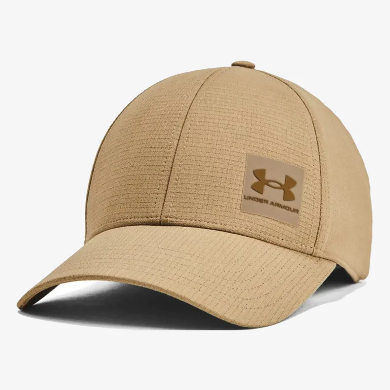 UNDER ARMOUR Kačket M Iso-chill Armourvent STR