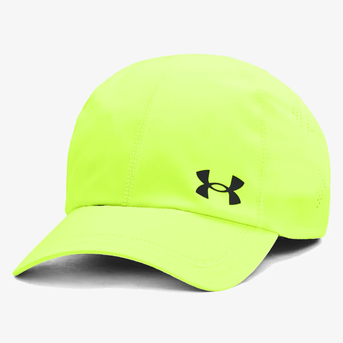 UNDER ARMOUR Kačket M Iso-chill Launch Adj