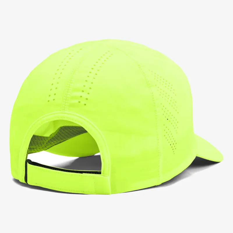 UNDER ARMOUR Kačket M Iso-chill Launch Adj