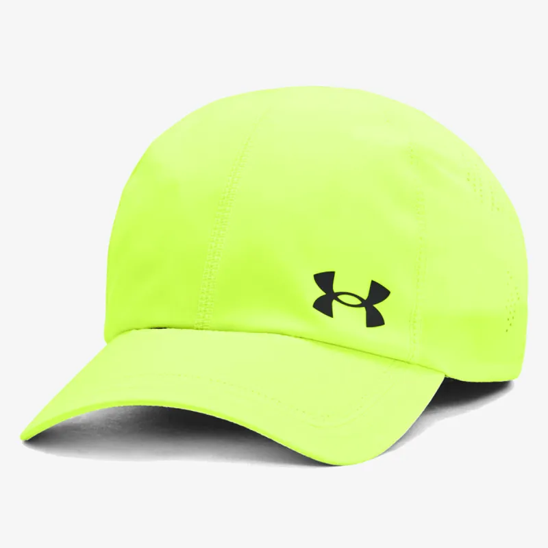 UNDER ARMOUR Kačket M Iso-chill Launch Adj