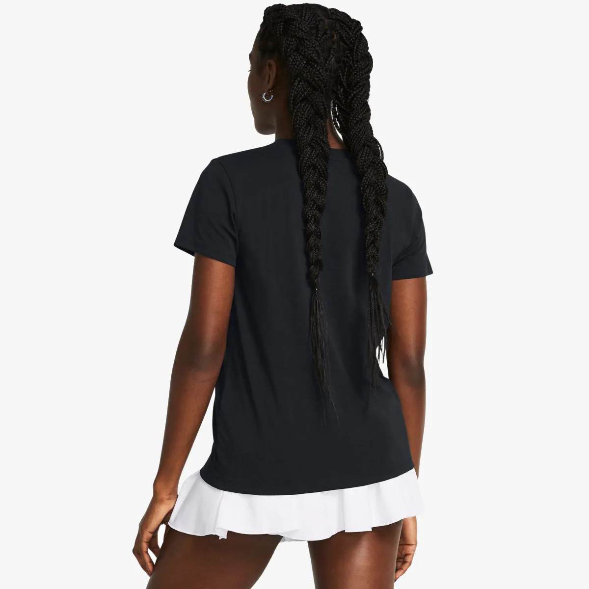 UNDER ARMOUR Majica Off Campus Core SS