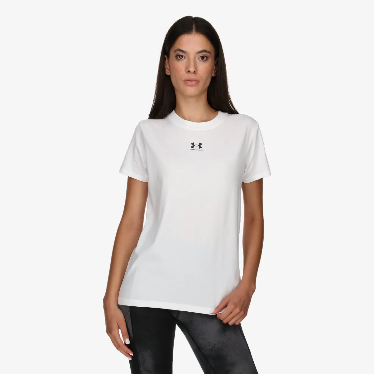 UNDER ARMOUR Majica Rival