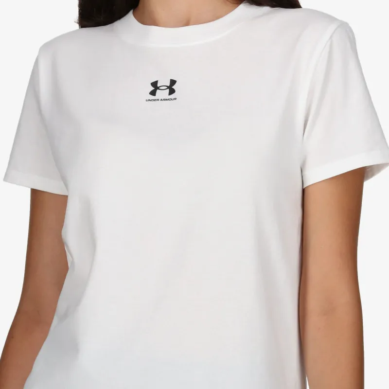 UNDER ARMOUR Majica Rival