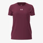 UNDER ARMOUR Majica UA Rival Core SS 