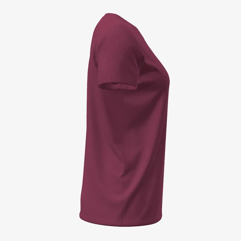 UNDER ARMOUR Majica UA Rival Core SS 