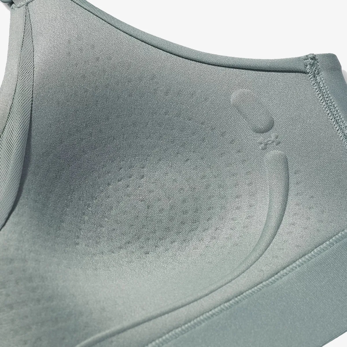 UNDER ARMOUR Bra Infinity High 2.0