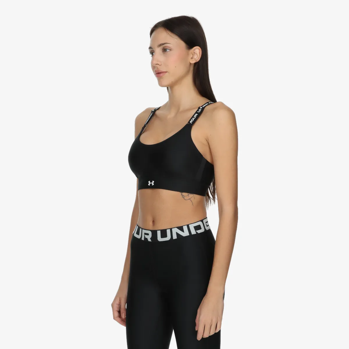 UNDER ARMOUR Bra Infinity 2.0 Mid 