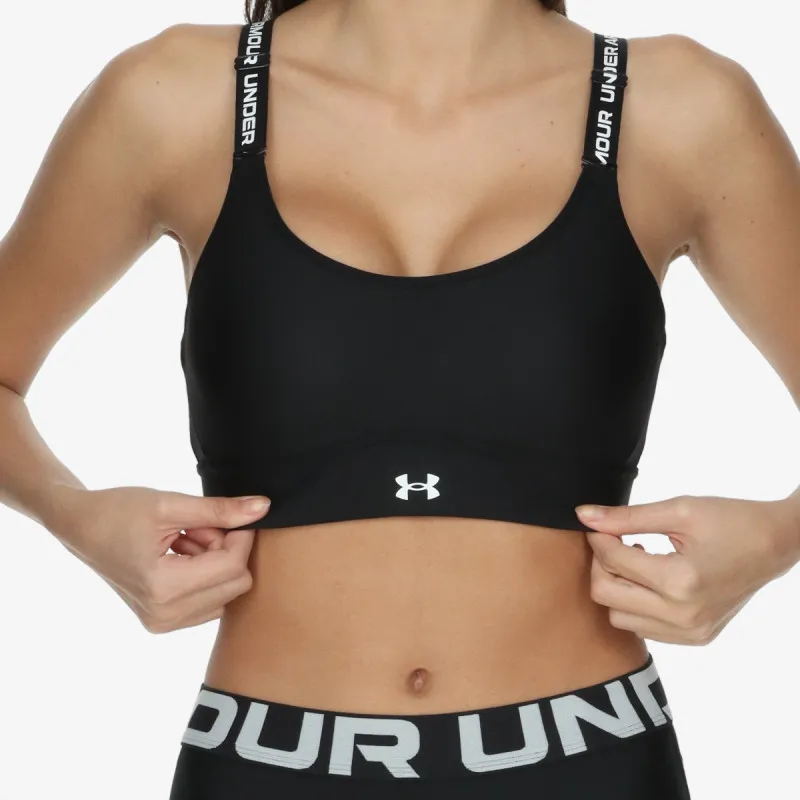 UNDER ARMOUR Bra Infinity 2.0 Mid 