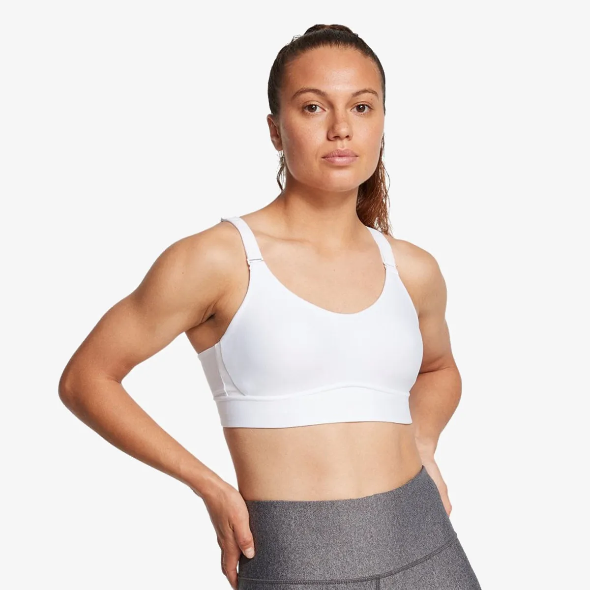 UNDER ARMOUR Bra Infinity Mid 2.0 