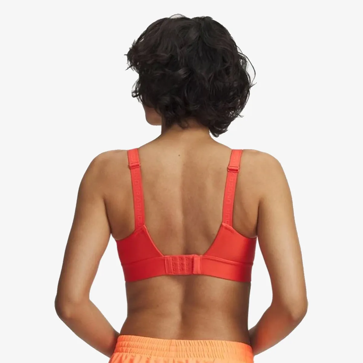 UNDER ARMOUR Bra UA Infinity Mid 2.0 Bra 