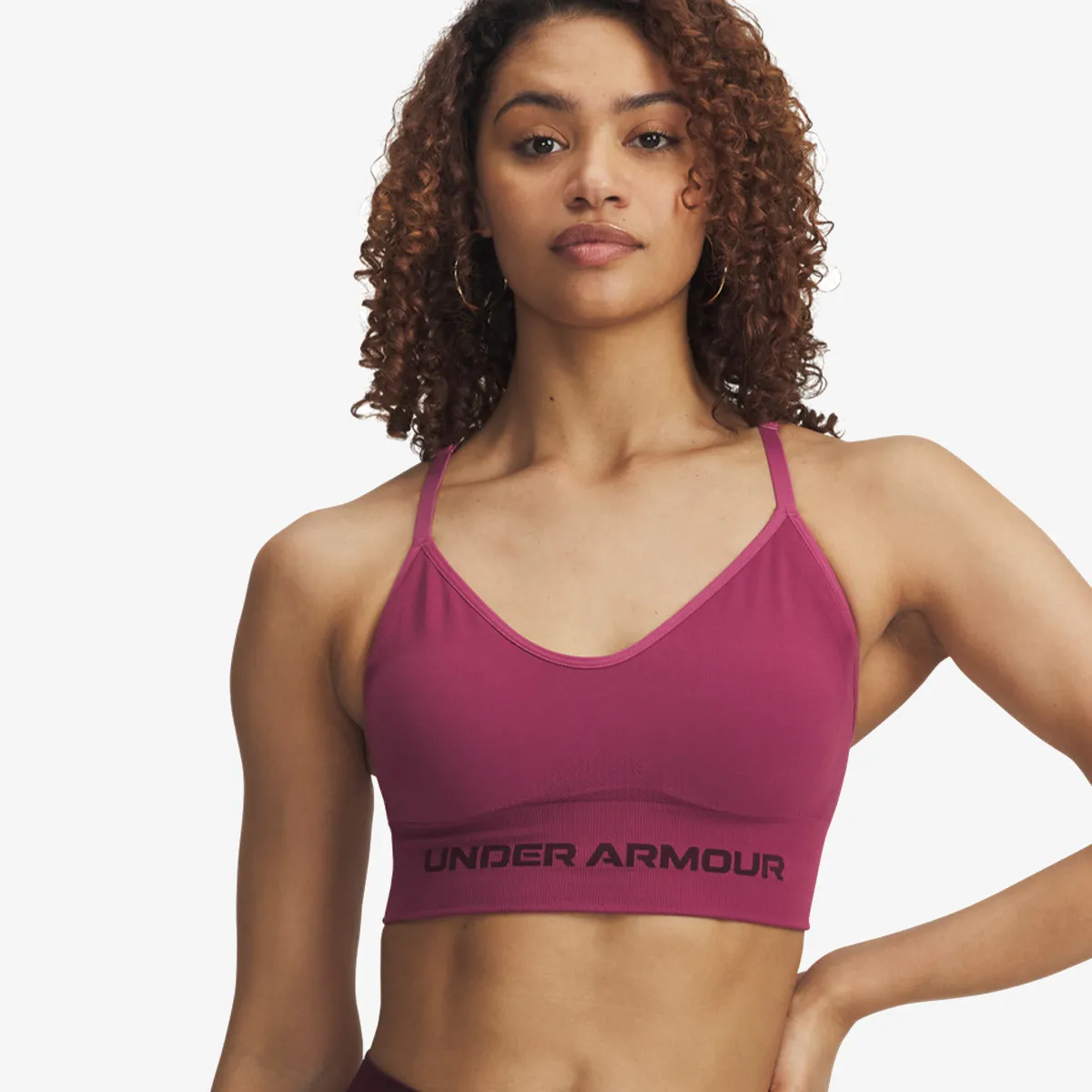 UNDER ARMOUR Bra Vanish Seamless Low 