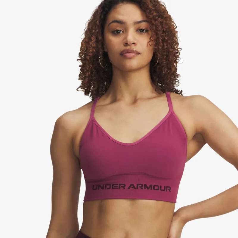 UNDER ARMOUR Bra Vanish Seamless Low 