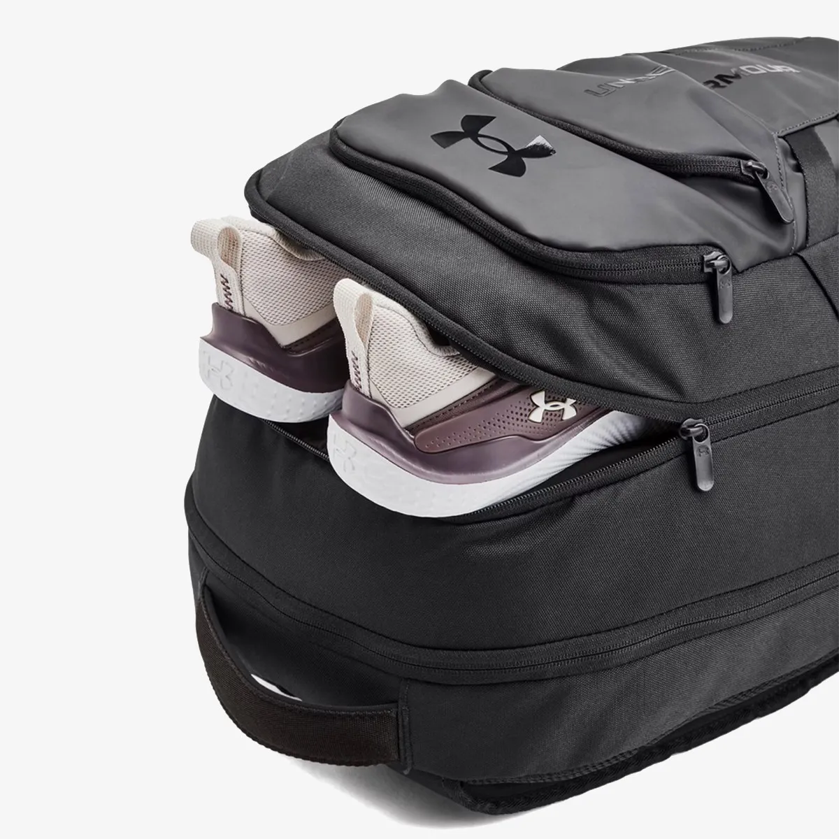 UNDER ARMOUR Ranac UA Hustle 6.0 Pro BP
