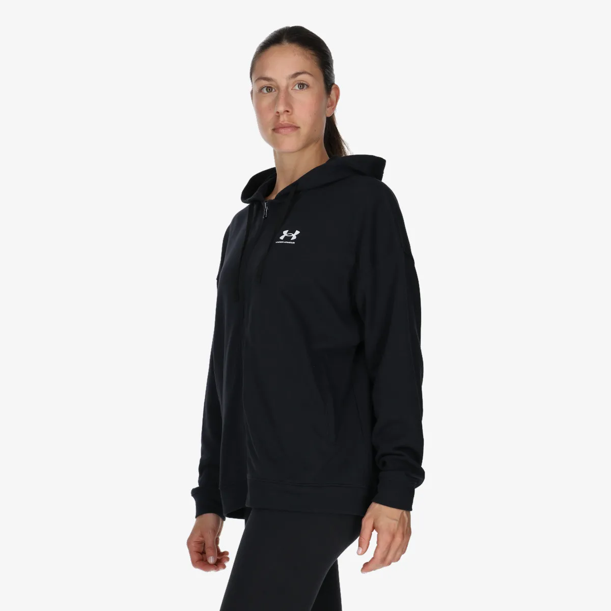 UNDER ARMOUR Dukserica Rival Terry