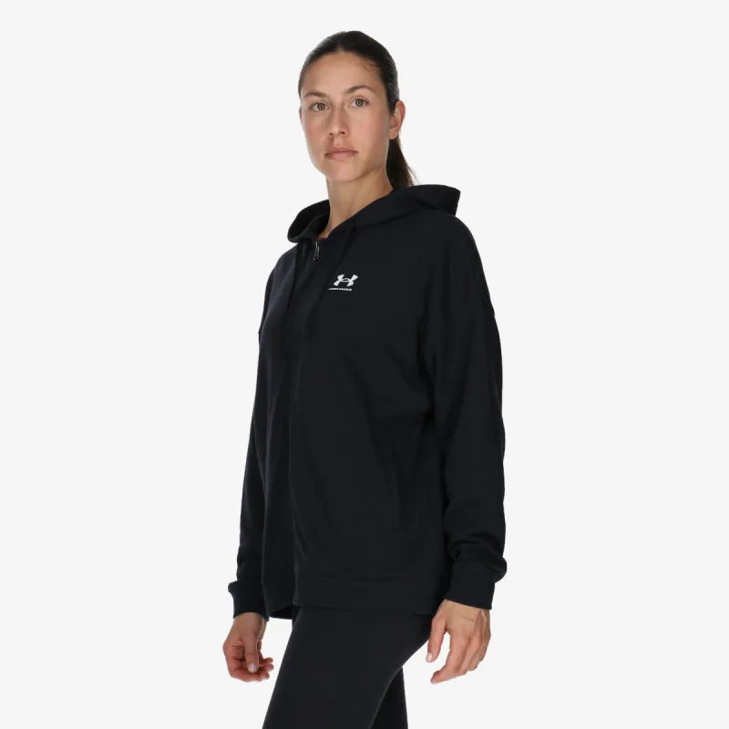 UNDER ARMOUR Dukserica Rival Terry