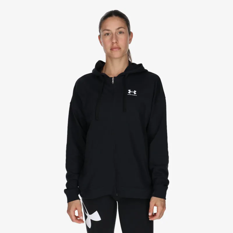 UNDER ARMOUR Dukserica Rival Terry
