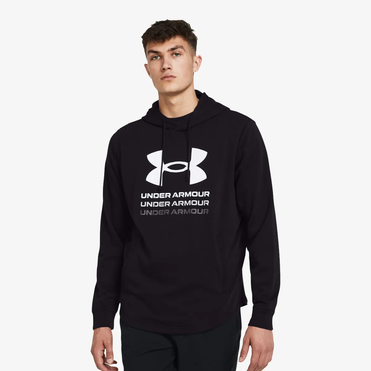 UNDER ARMOUR Dukserica Rival Terry