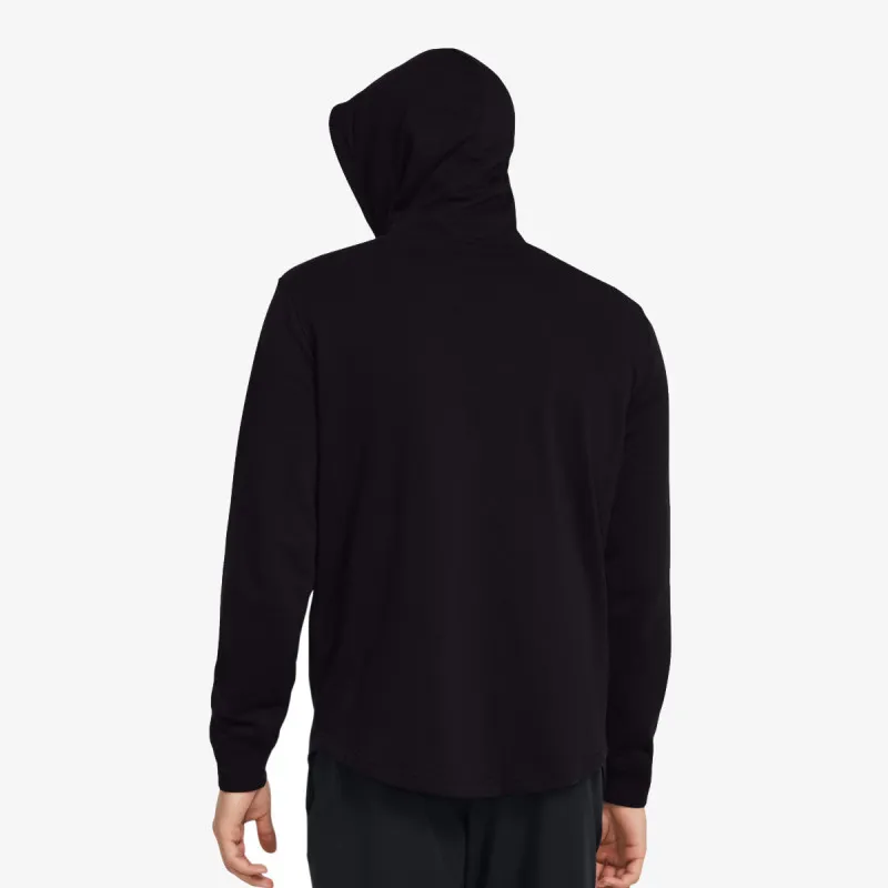 UNDER ARMOUR Dukserica Rival Terry